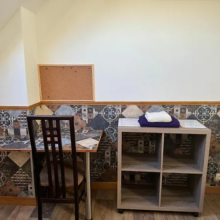 公寓 Laetitia Et Claude 里尔