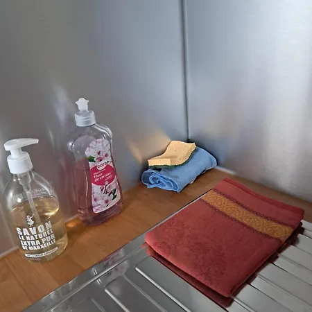 Laetitia Et Claude *