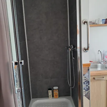 Laetitia Et Claude * 里尔