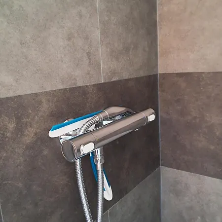 公寓 Laetitia Et Claude *