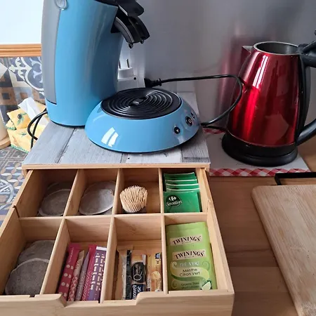 Laetitia Et Claude *