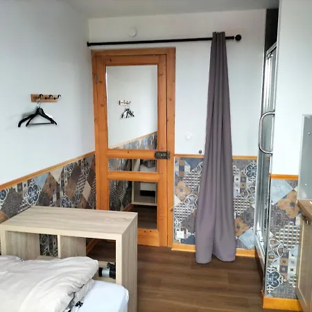 Apartman Laetitia Et Claude