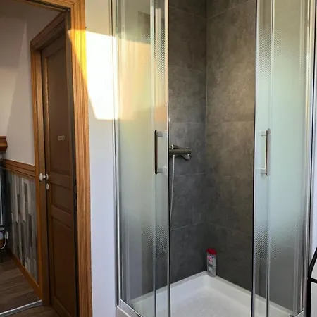 アパート Laetitia Et Claude