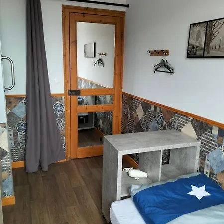 Laetitia Et Claude Apartment Lille