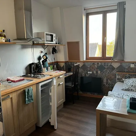 Apartment Laetitia Et Claude *