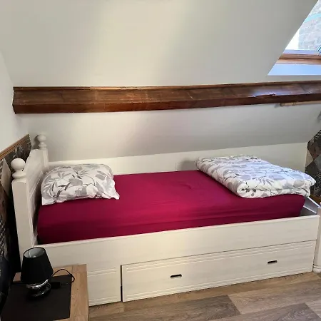 Laetitia Et Claude アパート