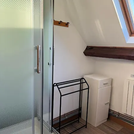 Apartment Laetitia Et Claude