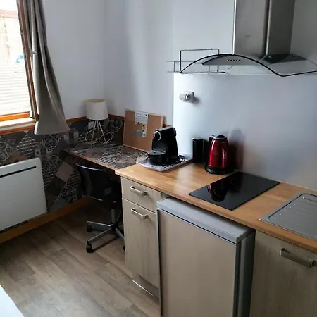 Laetitia Et Claude Apartment *