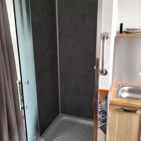 Laetitia Et Claude * Lille