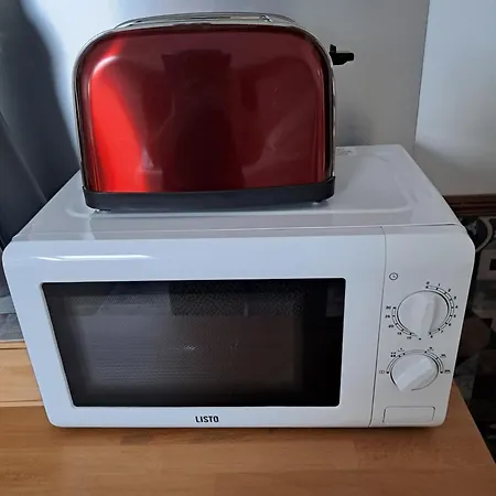 Laetitia Et Claude Apartment Lille