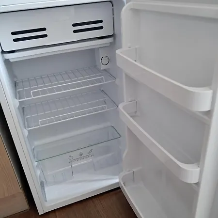 Laetitia Et Claude Apartment