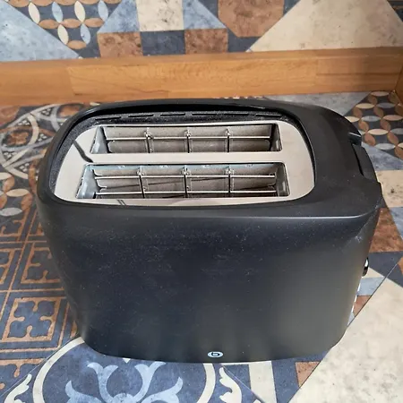 アパート Laetitia Et Claude *