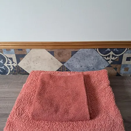 Laetitia Et Claude * リール