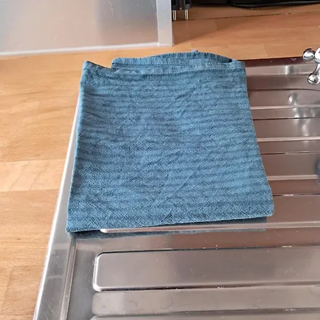 Laetitia Et Claude アパート *