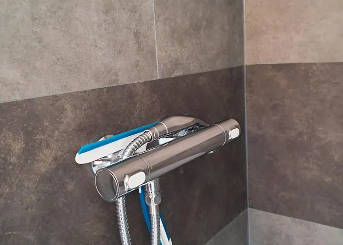 アパート Laetitia Et Claude *