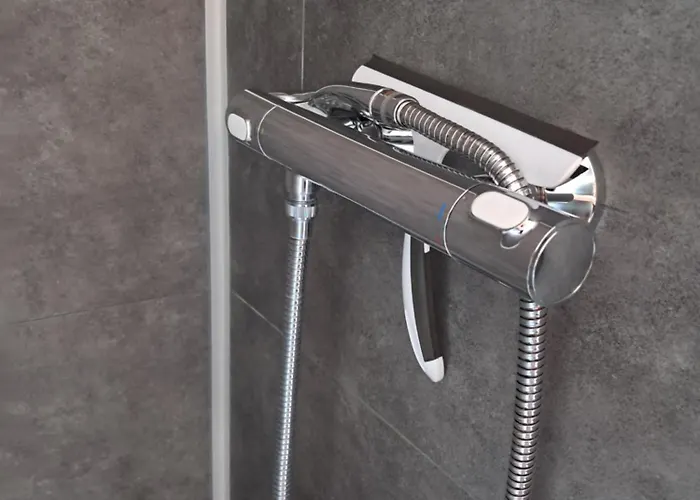 Laetitia Et Claude アパート リール